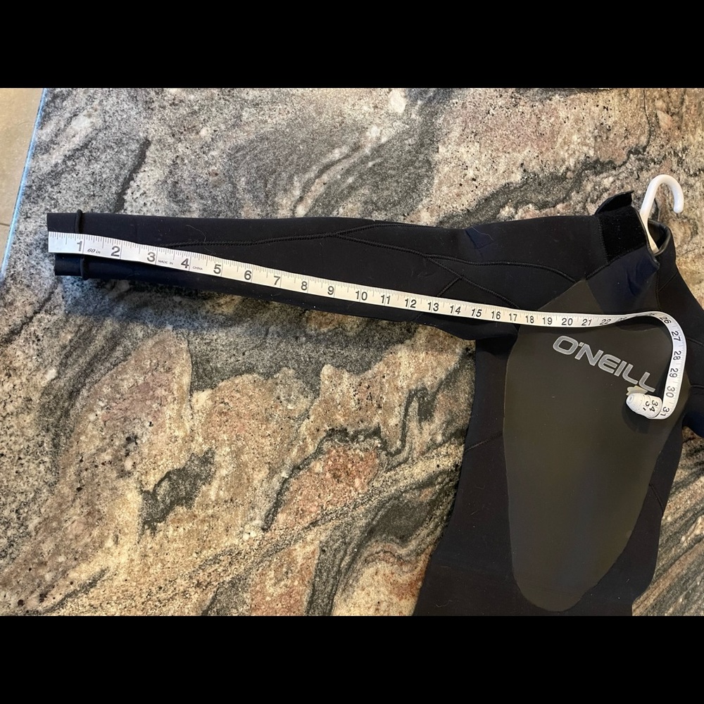 ONeill Wetsuit youth
